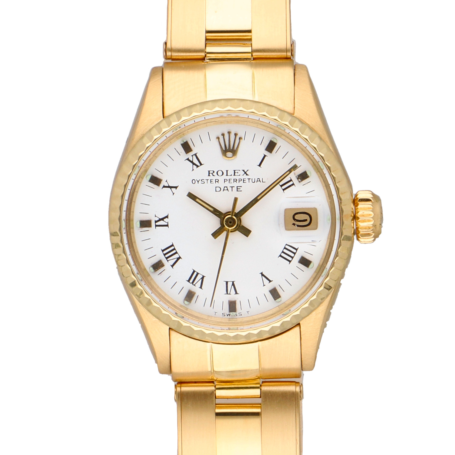 Rolex Datejust